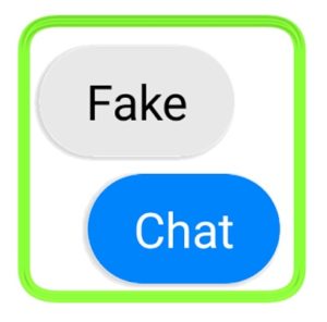 Fake-Chat-Conversation-logo
