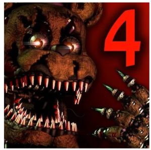 Five-Nights-at-Freddys-4-logo