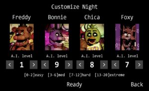Five-Nights-at-Freddys-game