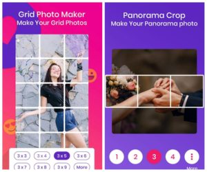 Grid-Maker-app