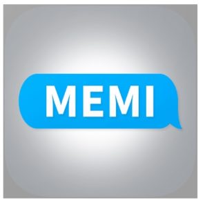 MeMiMessage.-logo
