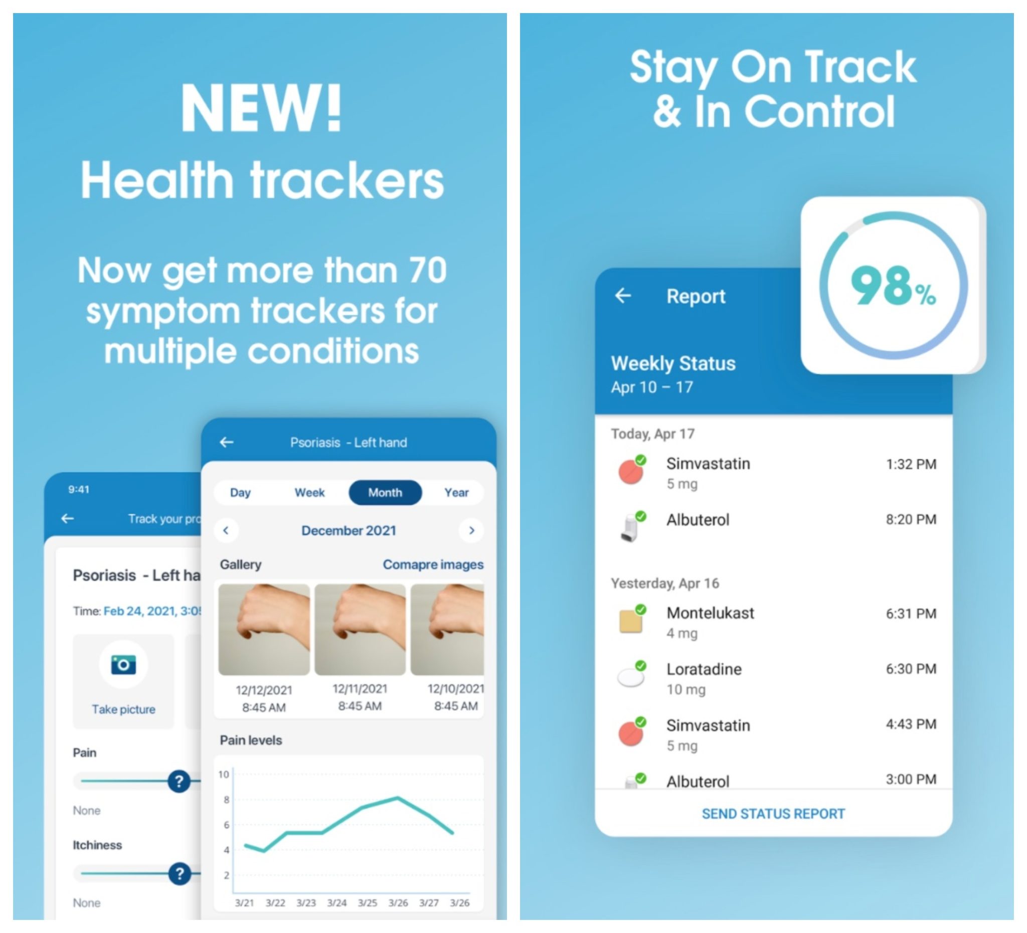 17 Best Android Apps for Seniors Living Alone in 2023 Android apps