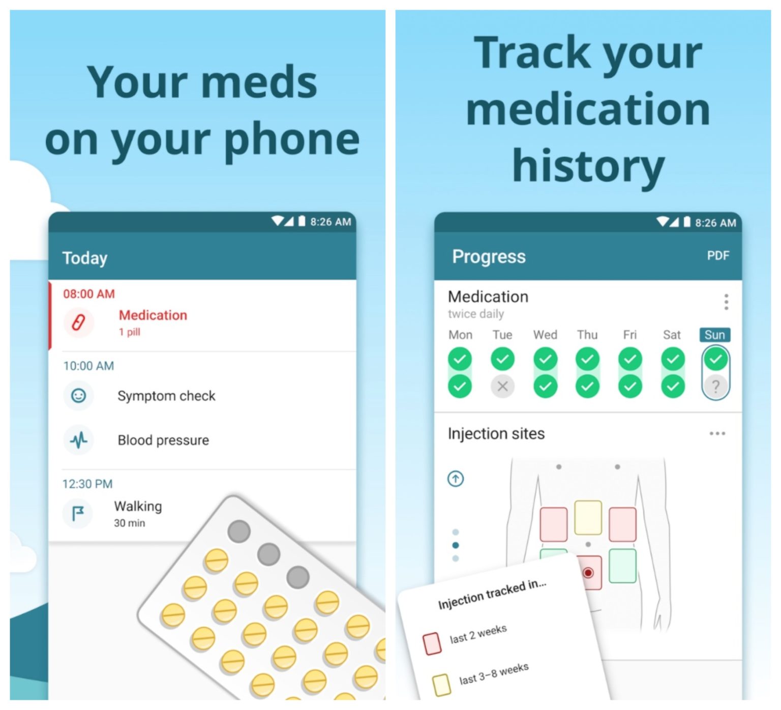 17 Best Android Apps for Seniors Living Alone in 2023 Android apps