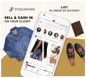 Poshmark-reseller-app