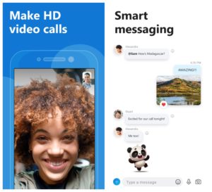 Skype