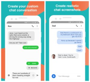 Text-Message-Creator-app