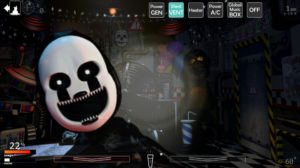 Ultimate-Custom-Night