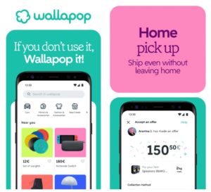 Wallapop-app