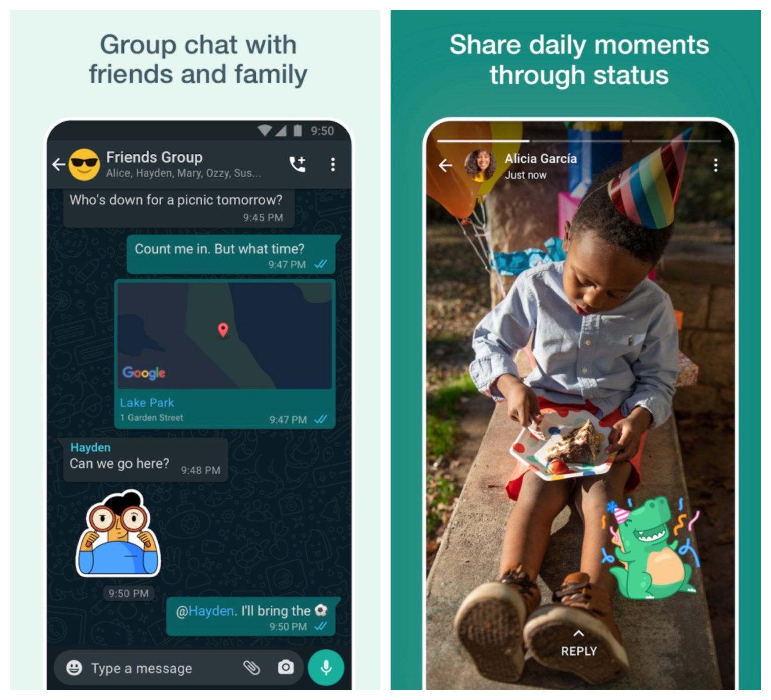 17 Best Android Apps for Seniors Living Alone in 2023 Android apps