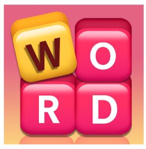 Word-Slide-Word-Games