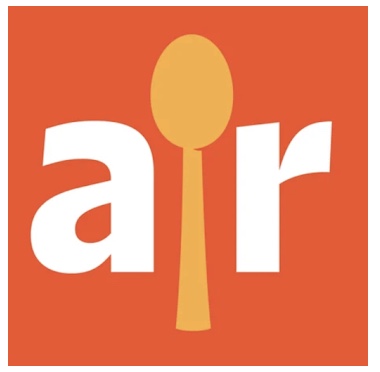Allrecipes Dinner Spinner logo