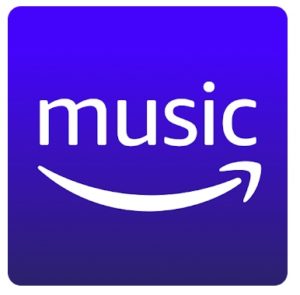 Amazon-Music-logo