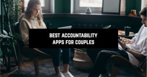 Best accountability apps for couples