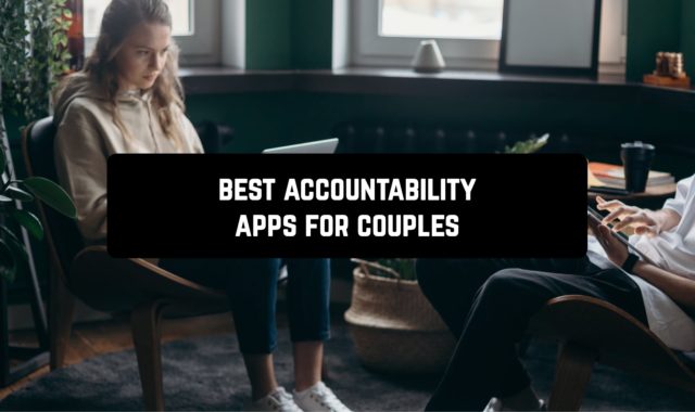 10 Best Accountability Apps for Couples in 2024 (Android)