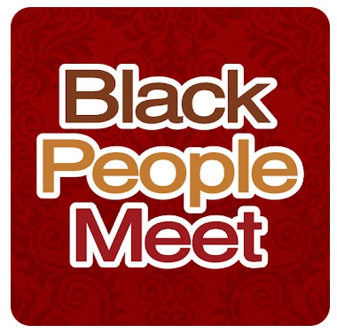 Black People Meet Singles Date logo
