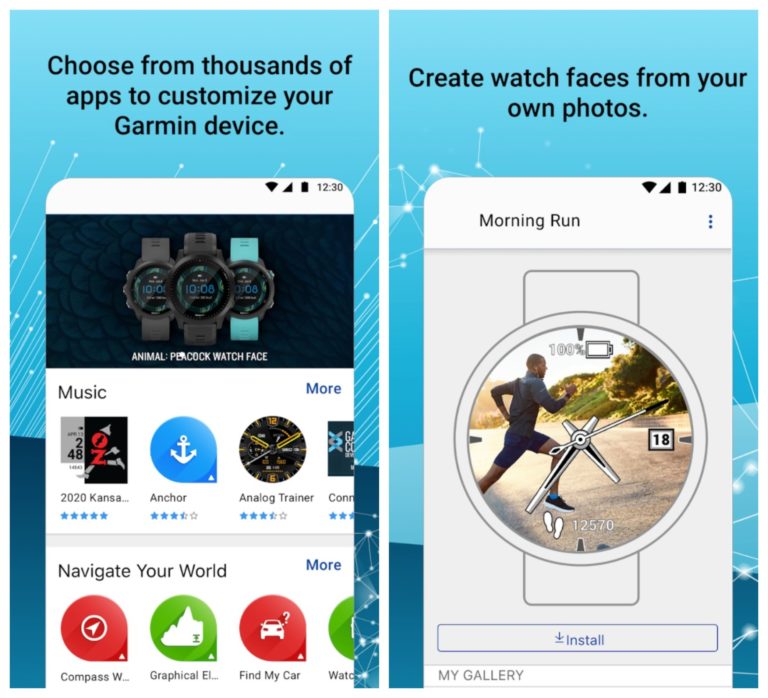 10 Best Garmin Watch Apps for Android in 2024 Androidappsforme find