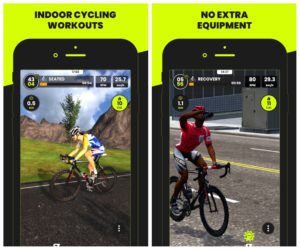 CycleGo-app