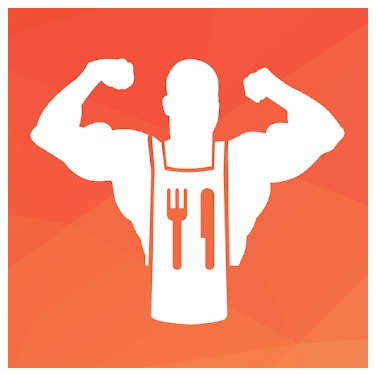  FitMenCook logo