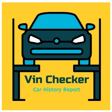 Free VIN Check logo
