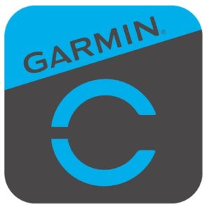 Garmin-Connect™-logo