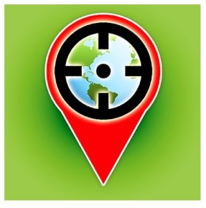 Mapit GIS logo