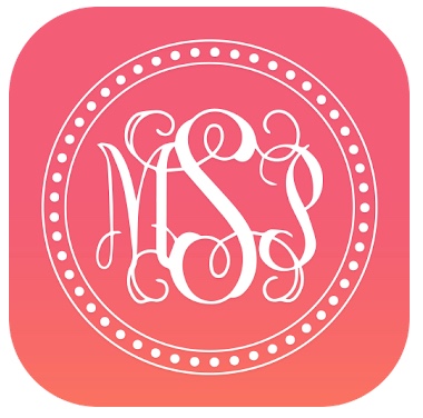 Monogram It logo