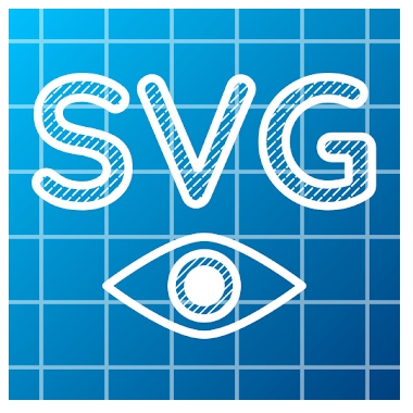 SVG Viewer logo