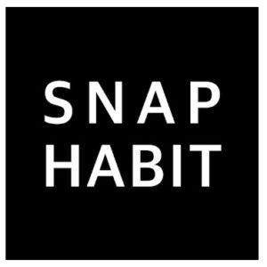 SnapHabit-logo