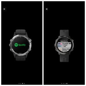 Spotify-app