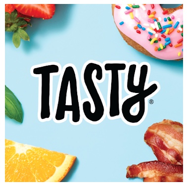 Tasty logo