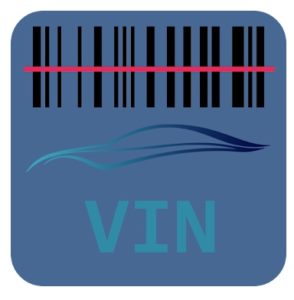 Vin Number Check logo