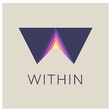 Within VR logo
