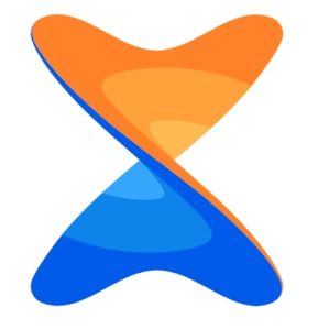 Xender-logo