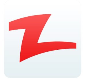 Zapya-logo