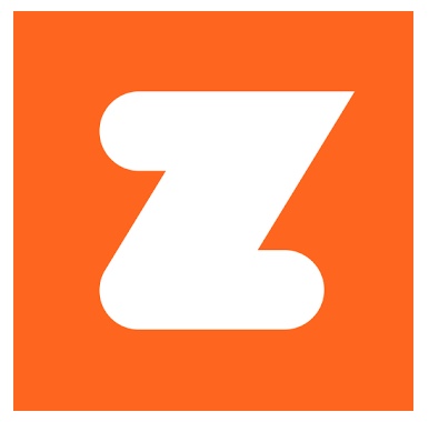 Zwift logo