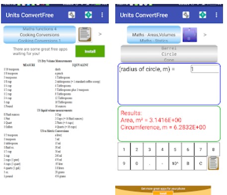 Unit Conversions2