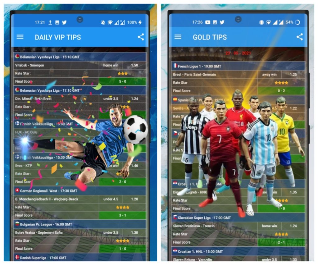 Learn Exactly How We Made Betting Apps In India Last Month