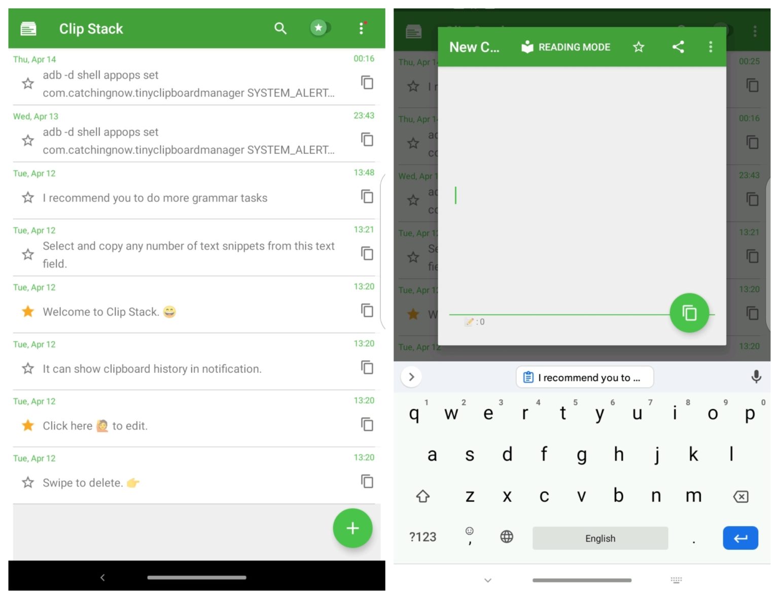 11 Best Clipboard Manager Apps for Android in 2024 Androidappsforme