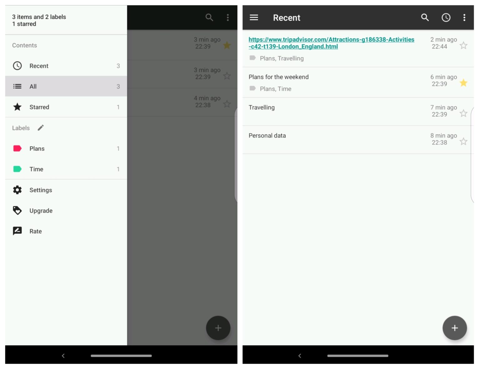 11 Best Clipboard Manager Apps for Android in 2024 Androidappsforme