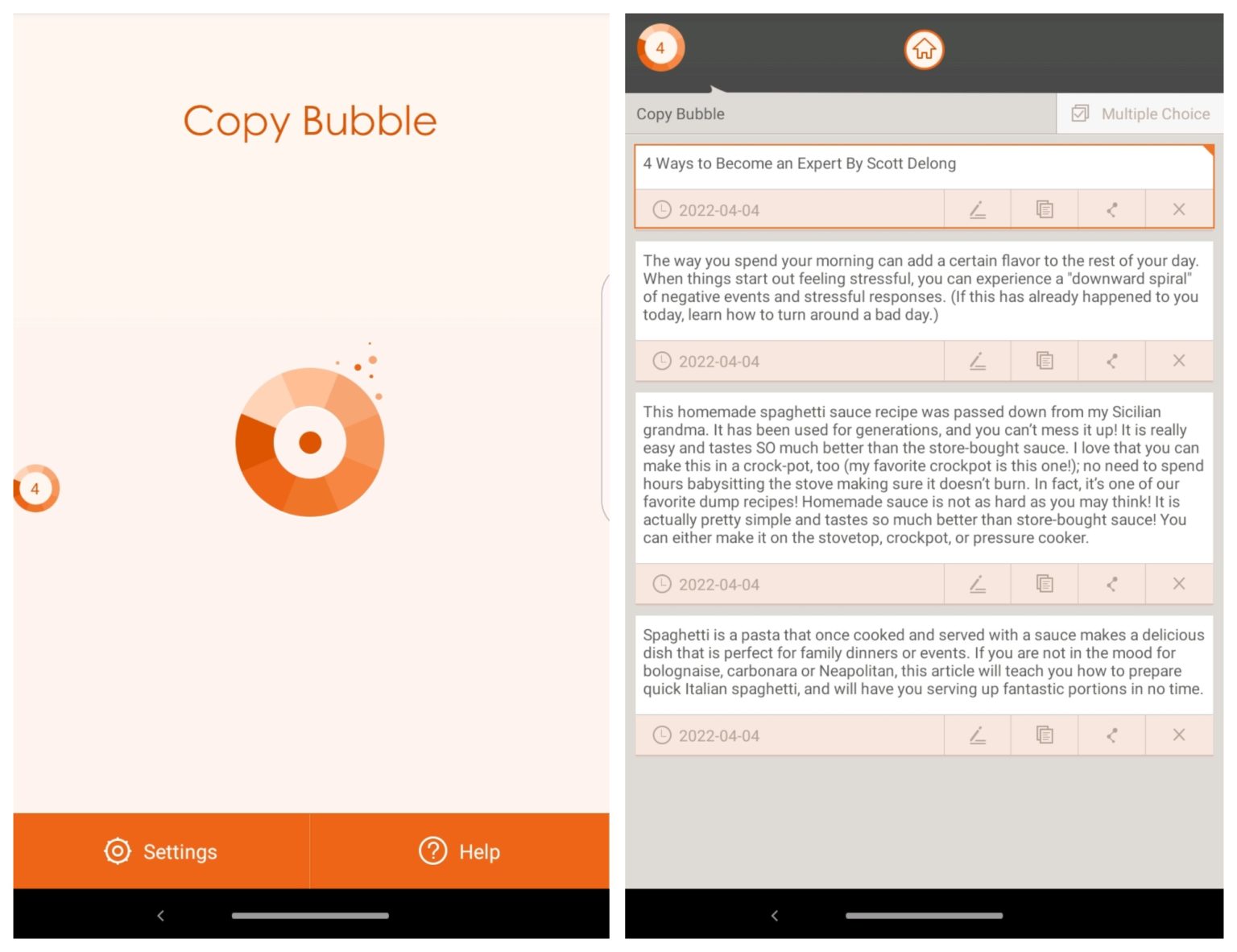 11 Best Clipboard Manager Apps for Android in 2024 Androidappsforme