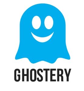 Ghostery Privacy Browser logo
