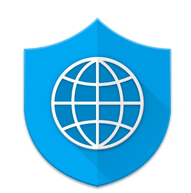 Private Browser logo