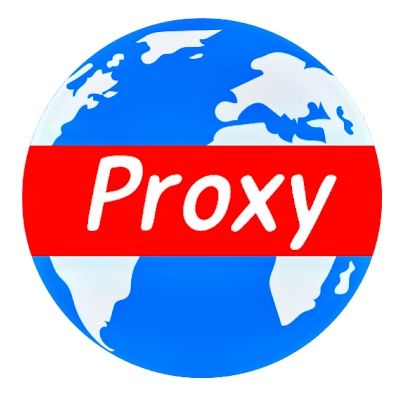 Proxy Browser for Android logo