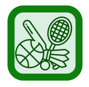 sports tag