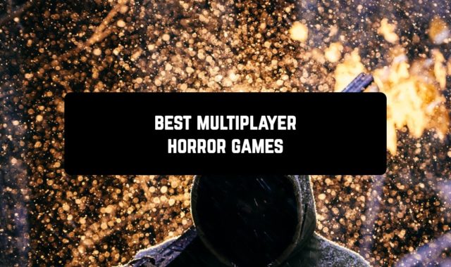 11 Best Android Multiplayer Horror Games in 2023