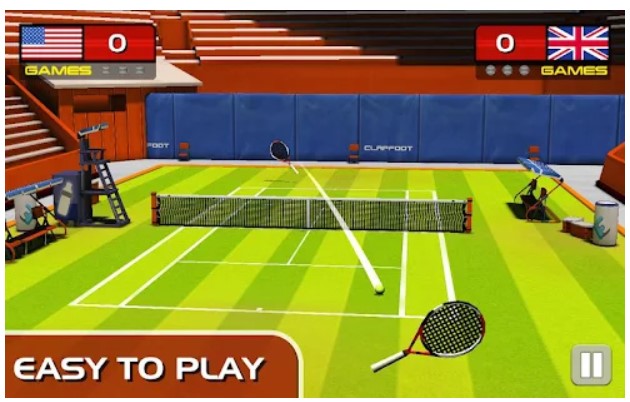 Play Tennis1
