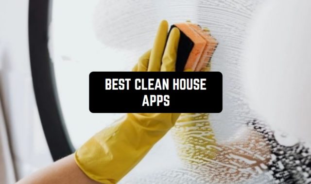 11 Best Clean House Apps for Android in 2024