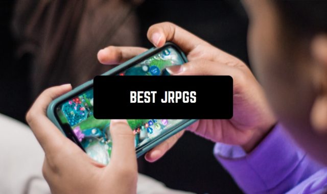 17 Best JRPGs for Android in 2024