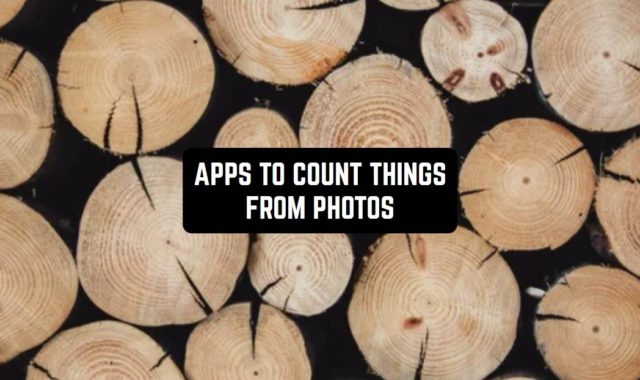 7 Android Apps To Count Things from Photos