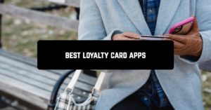 Best loyalty card apps